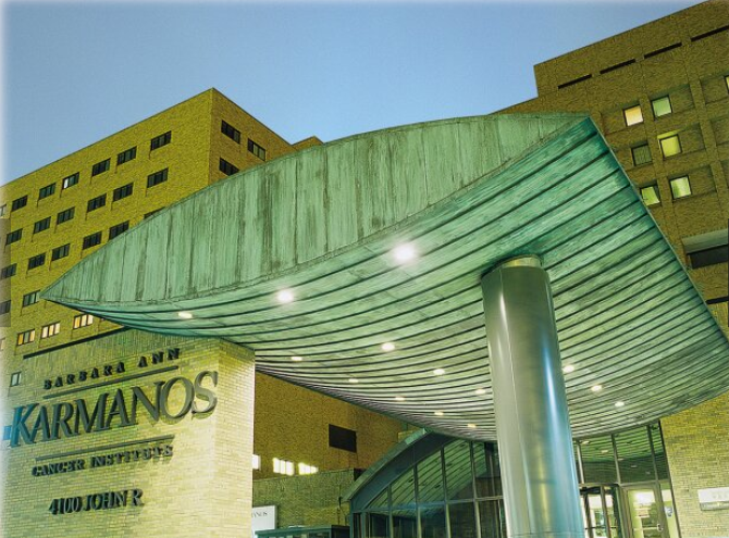 Karmanos