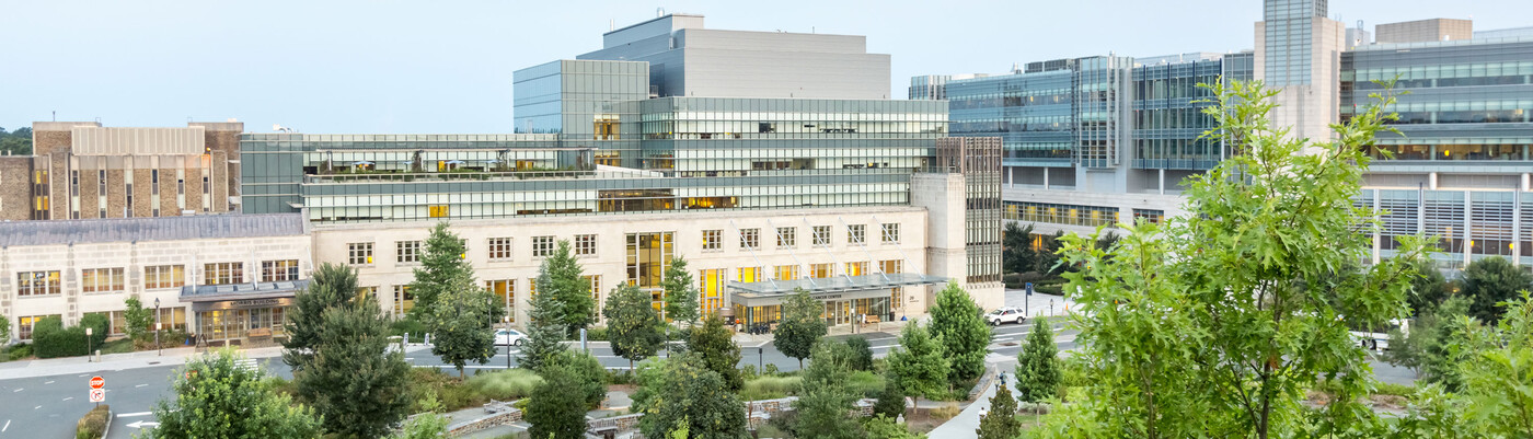 Duke Cancer Center